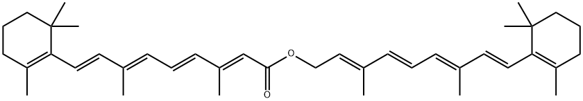 Retinyl Retinoate