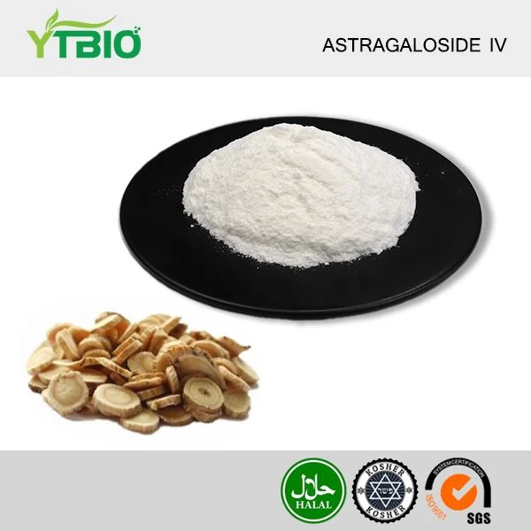 Astragalozido IV milteliai