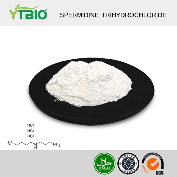 Spermidino trihidrochloridas