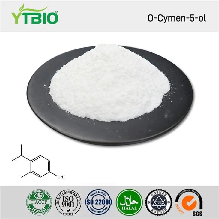 O-Cymen{1}}ol