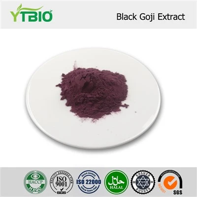 Juodojo Goji ekstraktas