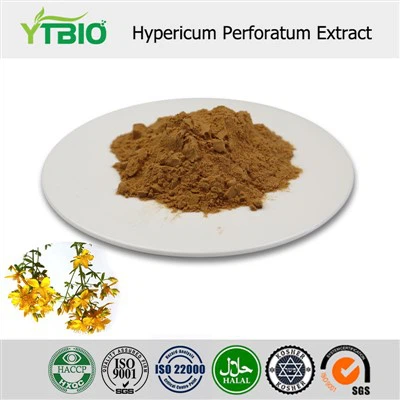 Hypericum   perforatum   ekstraktas