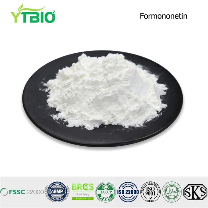Formononetinas