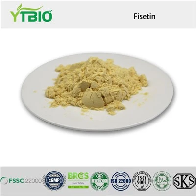 Fisetinas