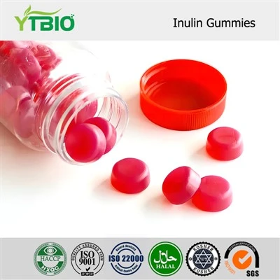 Inulino gumos